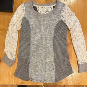 Anthro Sweater Size MD Saturday, Sunday etc. Brand